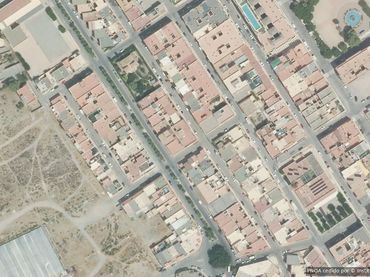 Appartement à vendre à La Gangosa