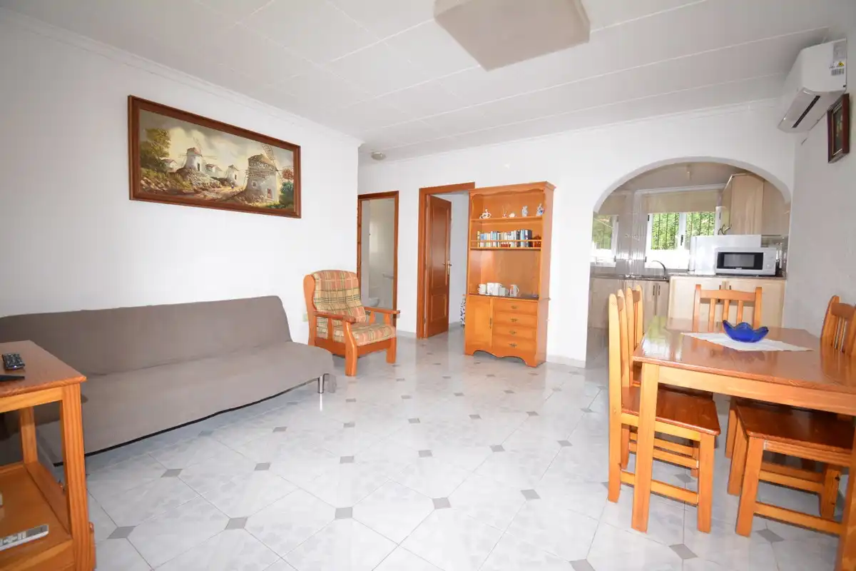 Villa con piscina in vendita a La Xara - La Sella, imagen 30