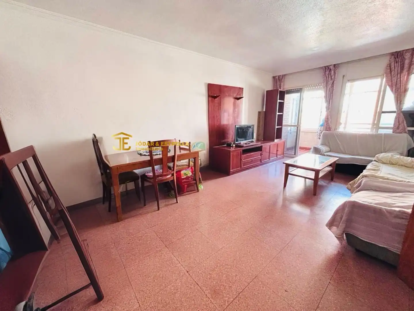 Appartement avec terrasse à vendre à Lorca Ciudad, imagen 2