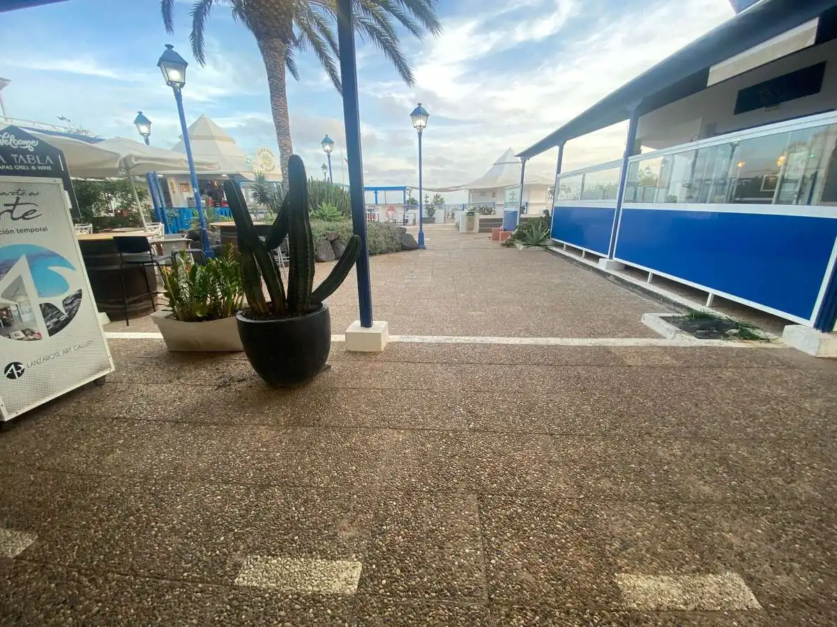 Business premises for sale in ISLAS CANARIAS