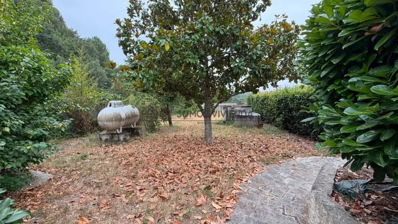 Casa o xalet en venda en O Pereiro de Aguiar  amb Calefacció, Jardí privat i Terrassa