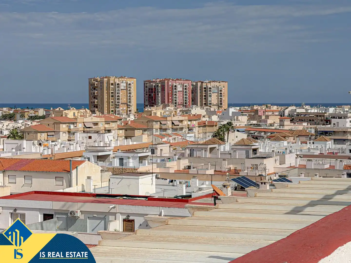 Penthouse mit Aufzug zum Verkauf in Playa del Cura, imagen 3