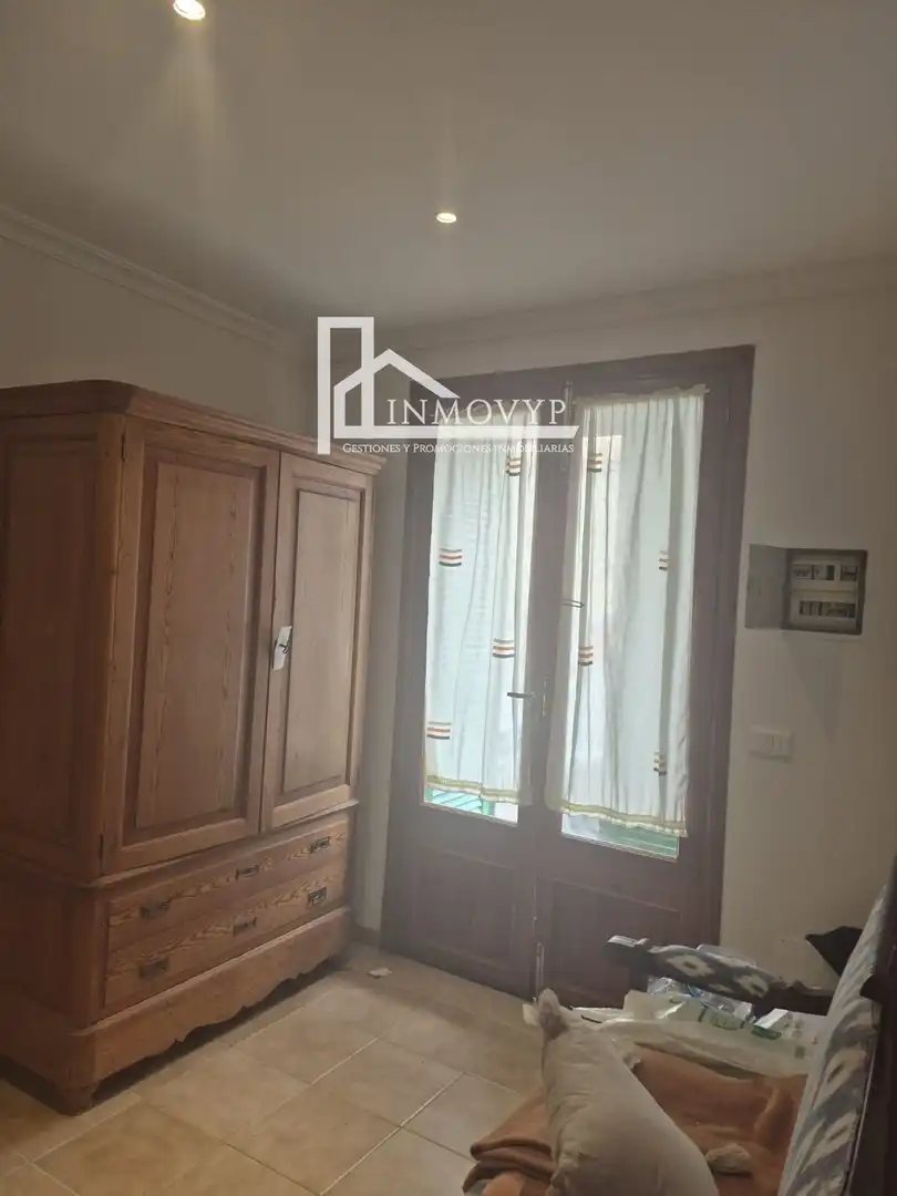Habitación de Casa adosada en venta en Inca con Jardín privado