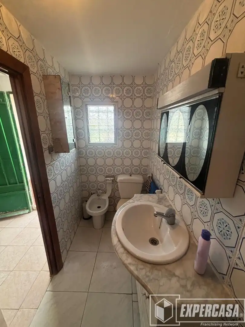 Baño de Casa o chalet en venta en Torrent con Terraza, Trastero y Piscina