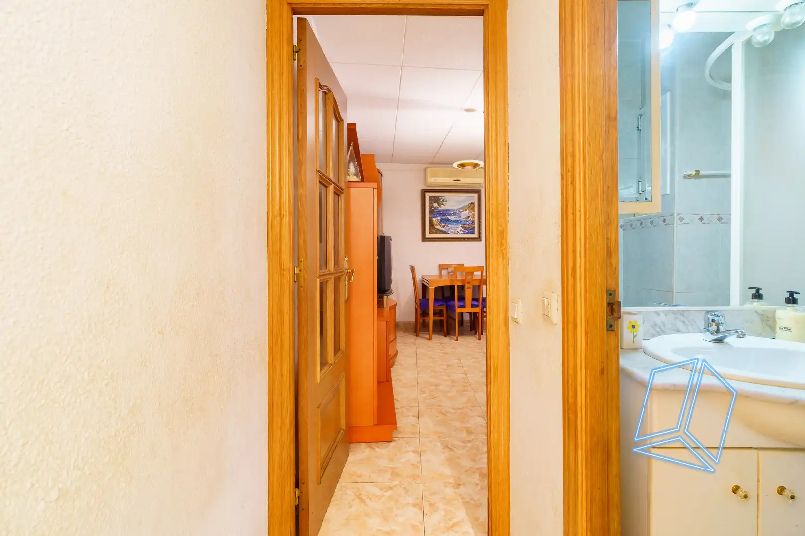 Appartement avec terrasse à vendre à Carrer de l'Encarnació, imagen 16