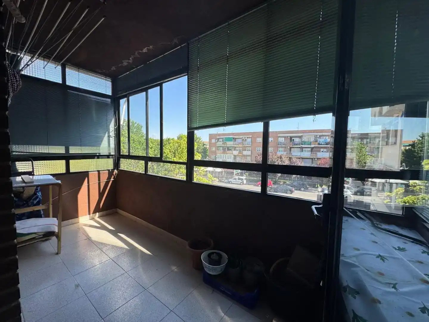 Terraza de Piso en venta en Torrejón de la Calzada, Madrid