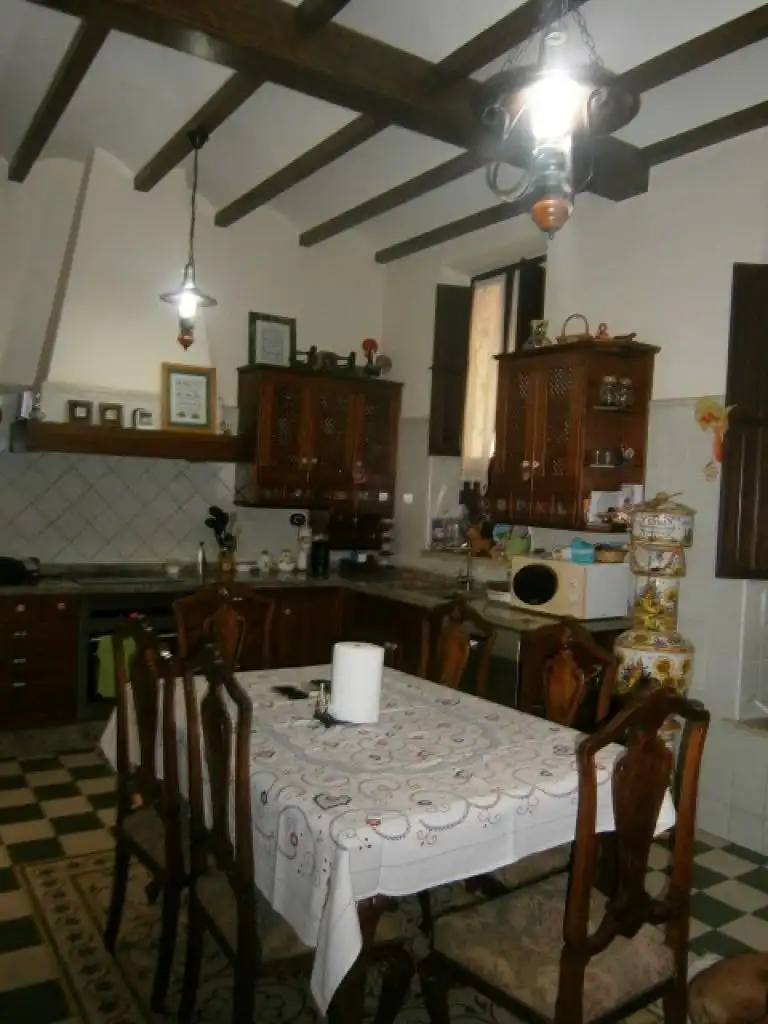 Haus mit Terrasse zum Verkauf in Novelda, imagen 3