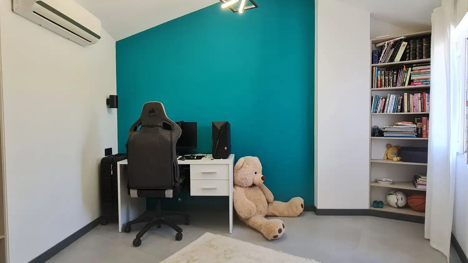 Penthouse mit Garten zum Verkauf in Gregal, imagen 69