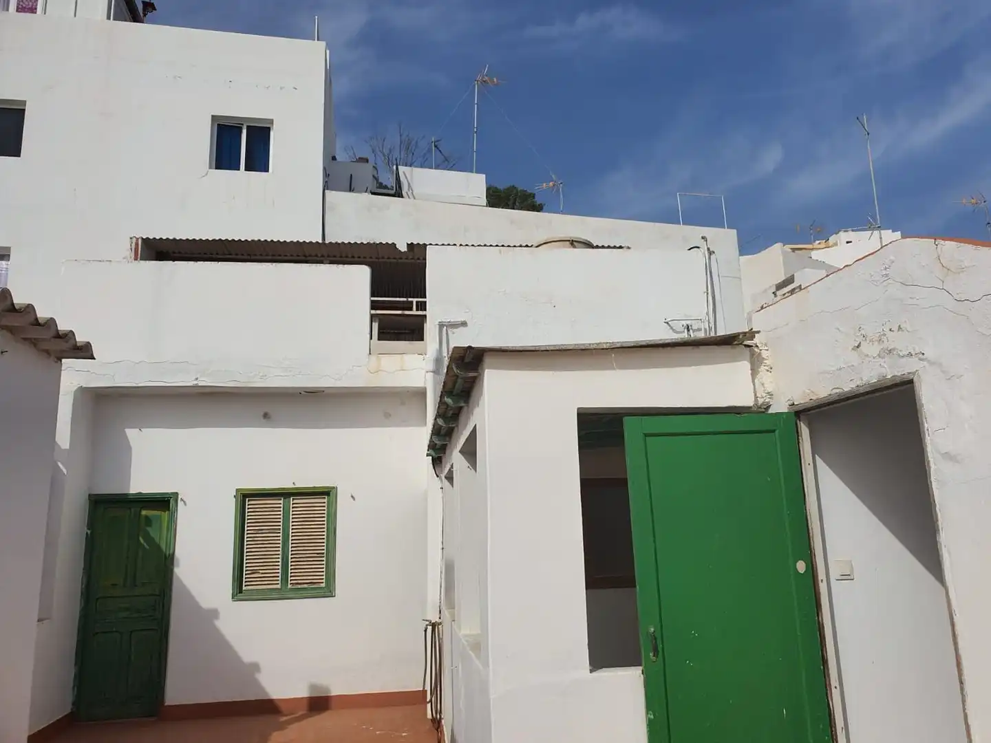 Casa o xalet en venda a Esfera, San Juan - San José