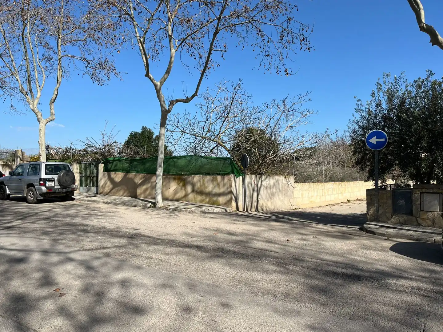 Terrenos y solares en venta en Son Servera Poble