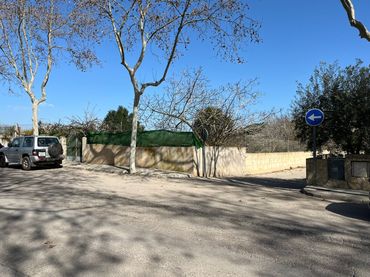 Terrains et parcelles à vendre à Son Servera Poble