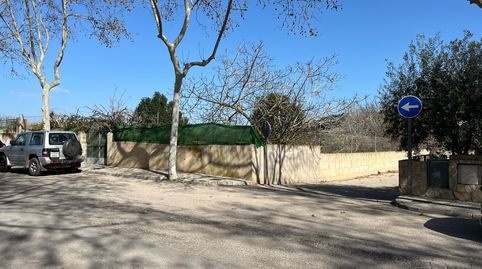 Solar para vivienda unifamiliar o edificio plurifamiliar