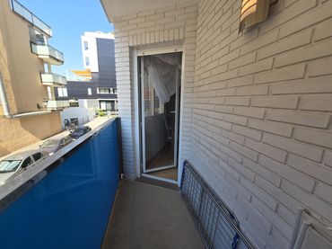 Appartement avec balcon à vendre à Carrer dels Pescadors