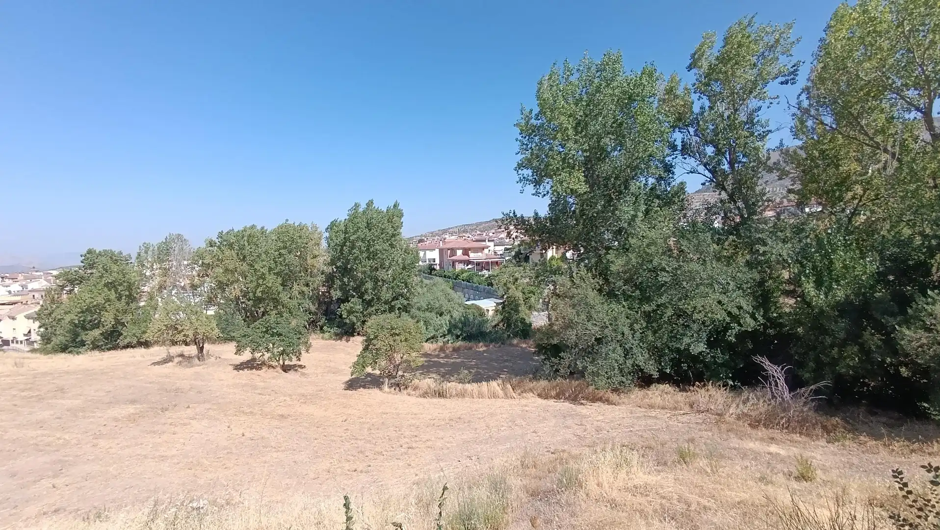 Terreno residencial en venta en Calle de Cuesta de Viznar, imagen 18
