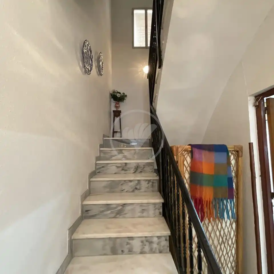 Casa o xalet en venda en Linares amb Aire condicionat i Terrassa