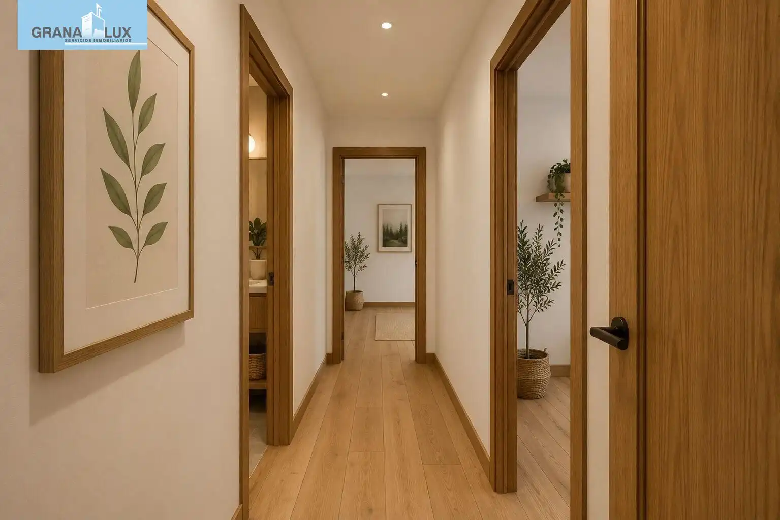 Piso con terraza en venta en Calle Nueva de San Antón, imagen 73