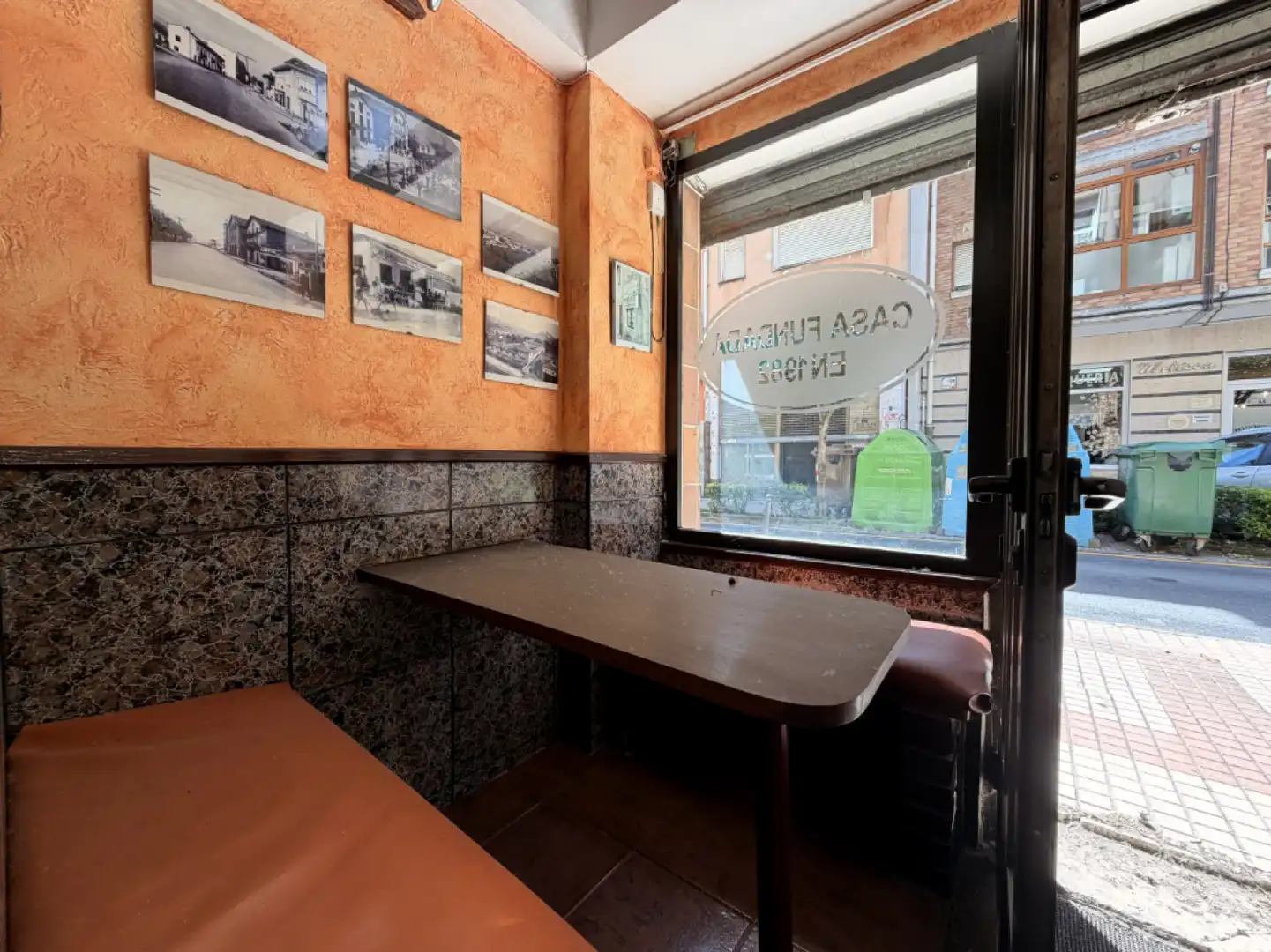Local commercial à vendre à Los Corrales de Buelna - Calle Menendez Pelayo 7, imagen 2