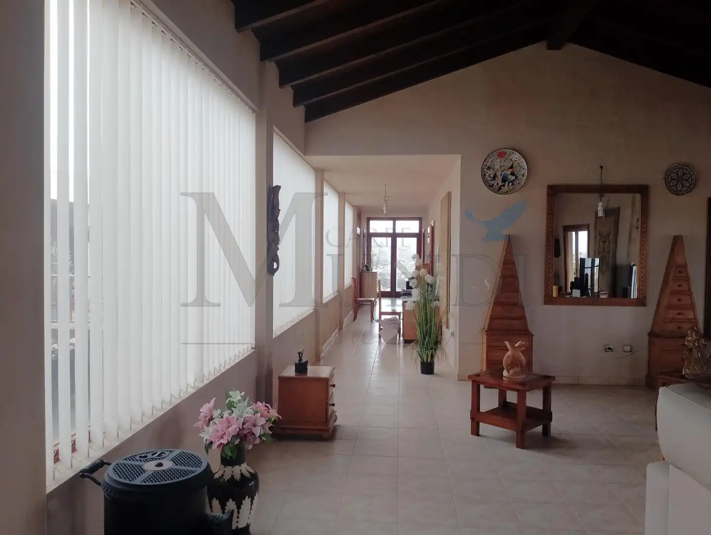Houses for sale in La Oliva  with Terrace and Furnished