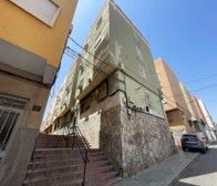 Vista exterior de Pis en venda en  Almería Capital
