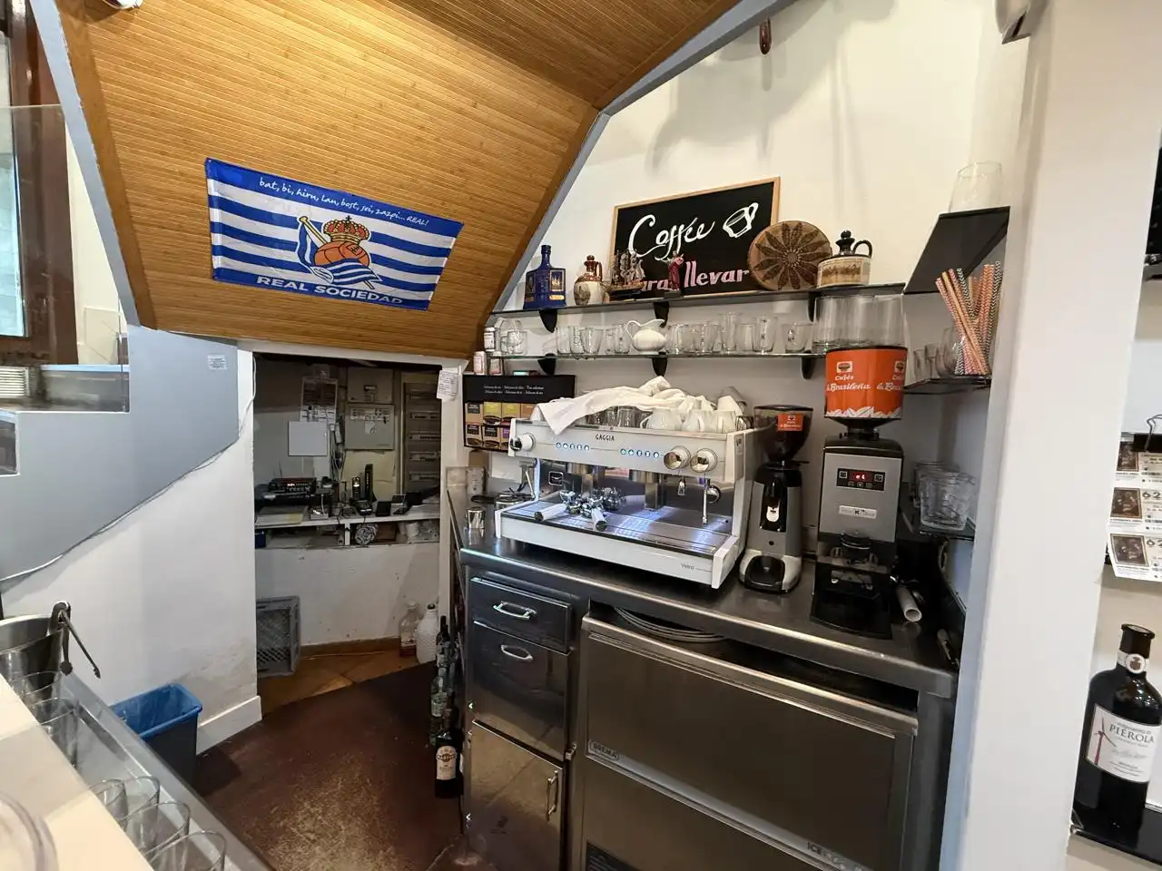 Local comercial en venta en Juan Zaragueta Kalea, imagen 32