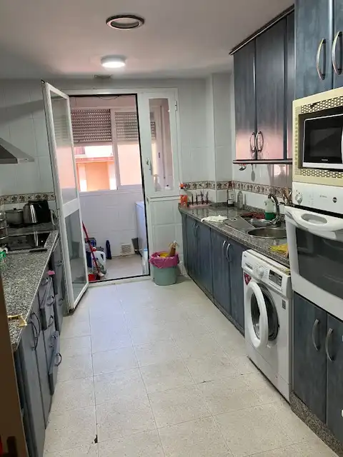 Wohnung mit Terrasse zum Verkauf in Noroeste, imagen 4