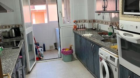 Foto 4 de Pis en venda a Tablero Bajo - Arruzafilla, Córdoba