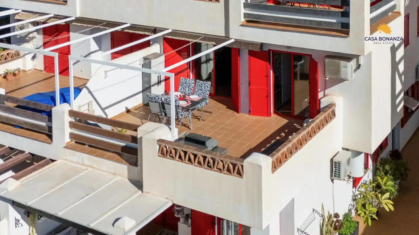 Apartments for sale in Retama, Cotobro