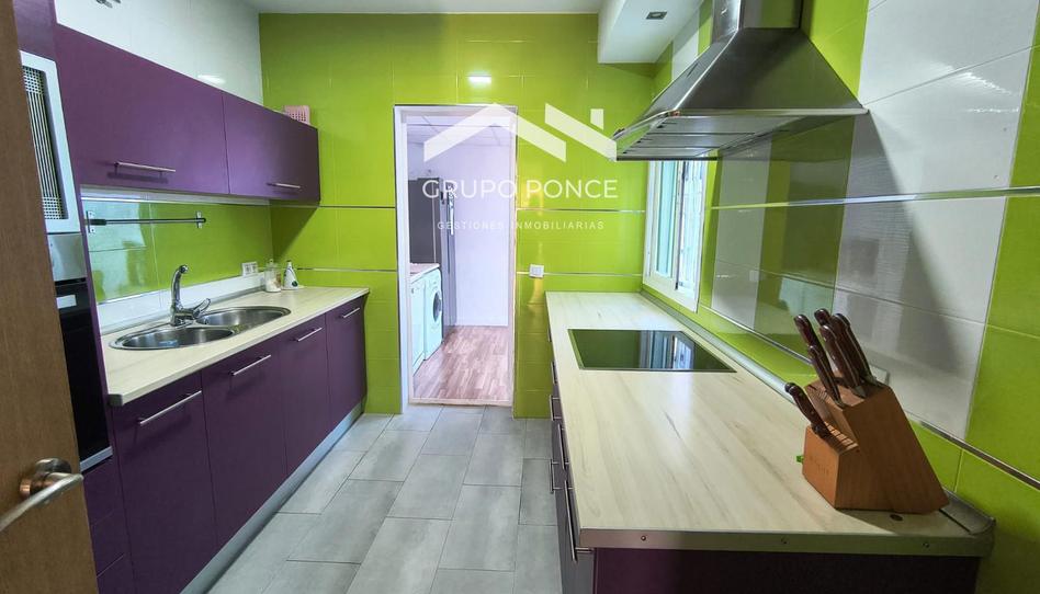 Photo 1 of Single-family semi-detached for sale in Caballero Bonald - San José Obrero - Guadalcacín, Cádiz