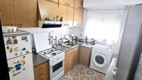 Kitchen of Flat for sale in  Valencia Capital  with Balcony