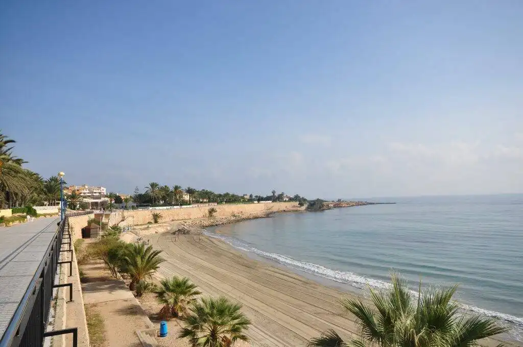 Appartement compact avec terrasse à vendre à Playa del Acequión, Náufragos y Rocío del Mar, imagen 11