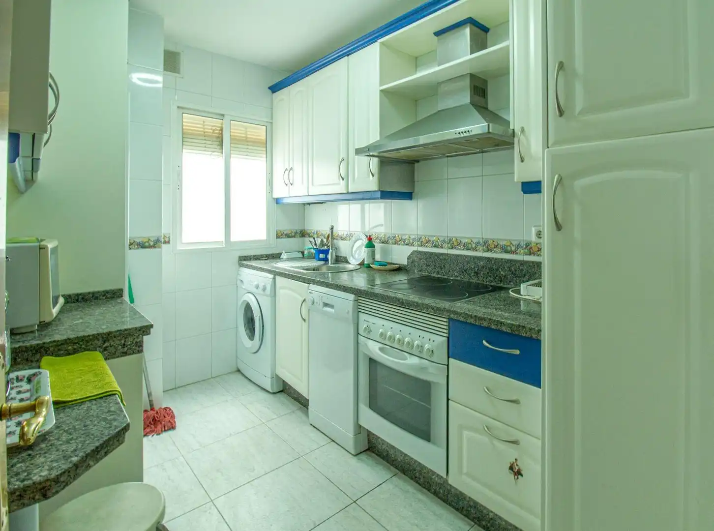 Wohnung mit Aufzug zur Miete in Avenida MARIA AUXILIADORA, imagen 6