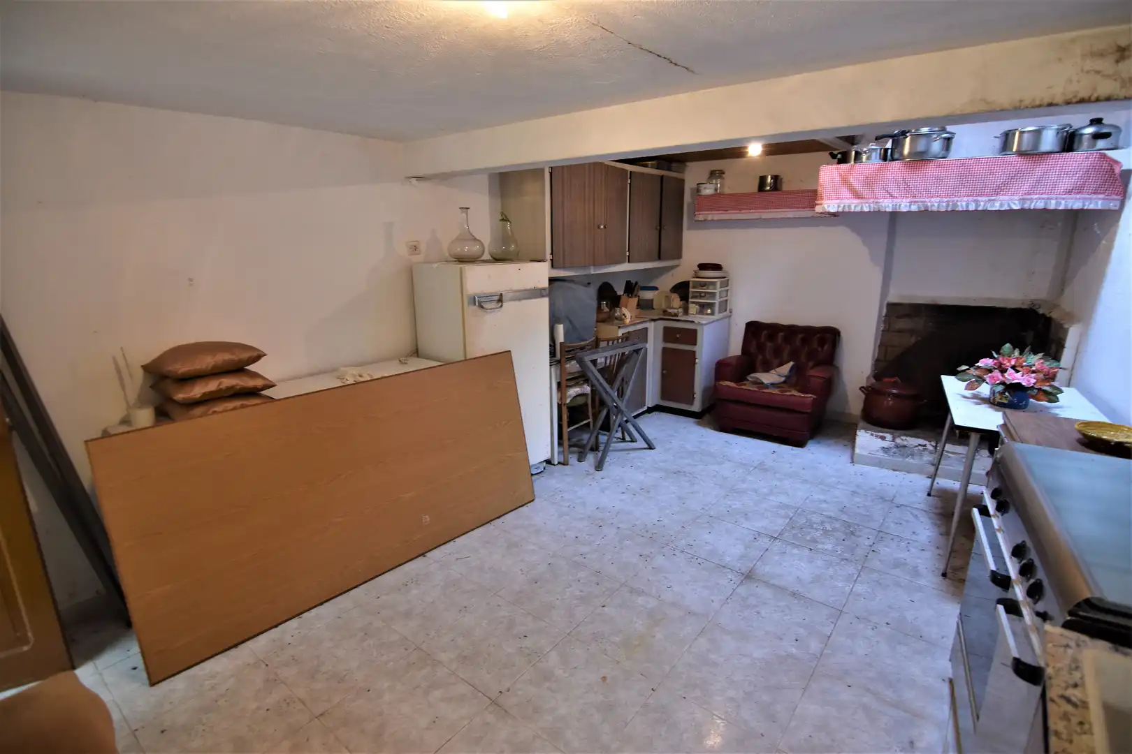 Casa o chalet en venta en N/A, Vilasantar