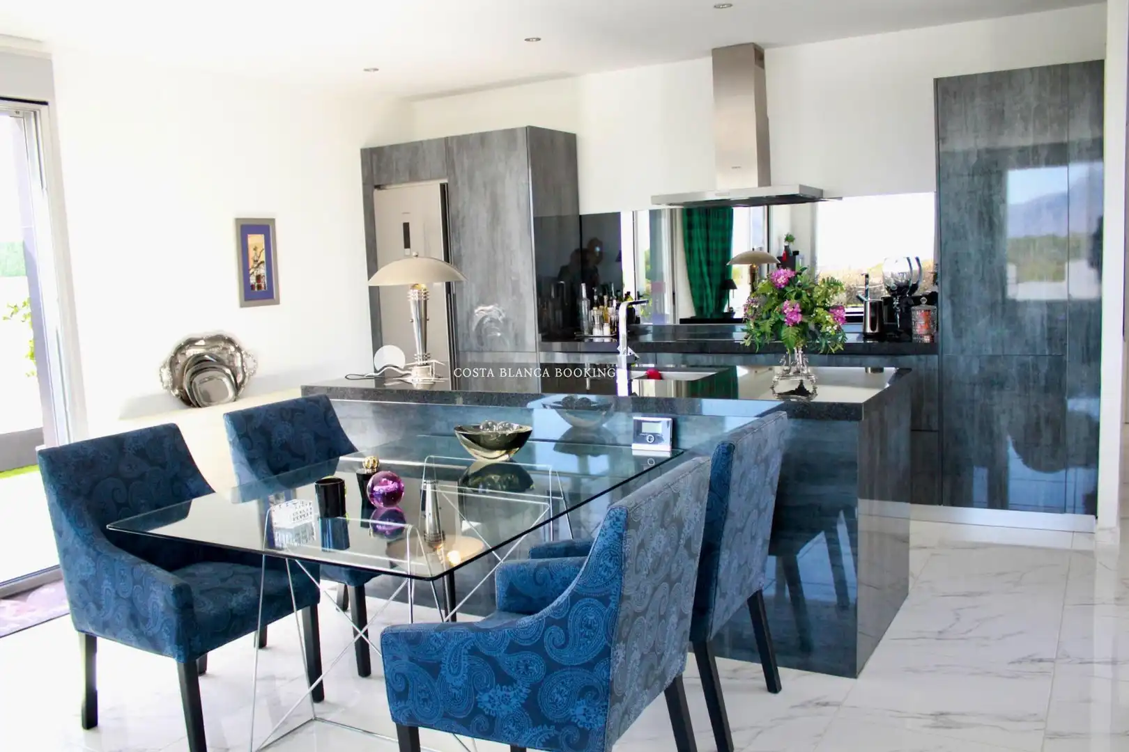 Villa avec jardin à vendre à La Alberca, imagen 11
