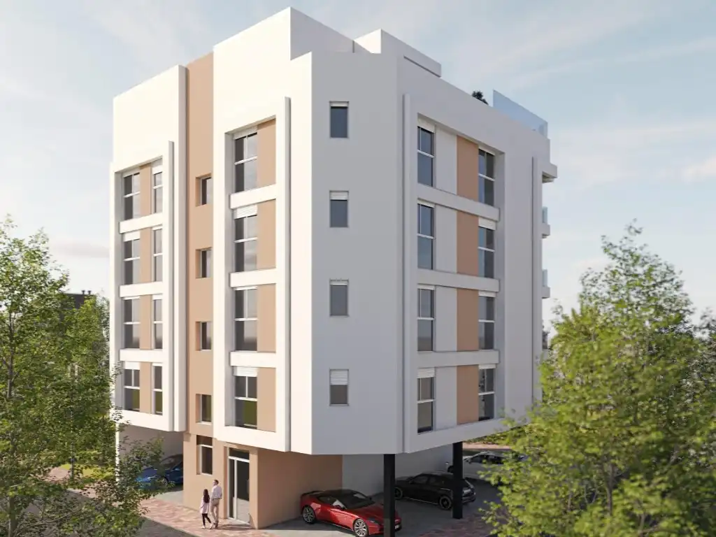 Penthouse mit Pool zum Verkauf in Lo Pagán, imagen 4