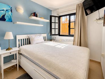 Appartement avec piscine à vendre à Calle Eneas