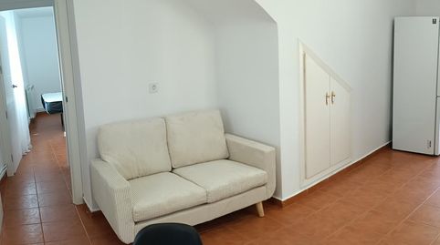 Foto 3 von Erdgeschoss zur Miete in Barrio Nuevo, Consolación, Calatayud
