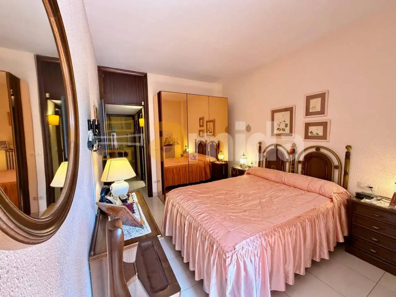 Wohnung mit Terrasse zum Verkauf in Sant Martí, imagen 22