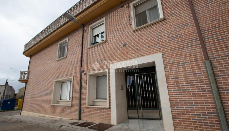 Foto 1 de Piso en venta en Cam. Cementerio, Villanubla, Valladolid