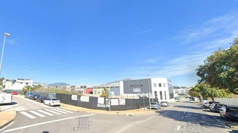 Photo 4 of Industrial buildings for sale in Calle Poligono Industrial la Campana, Los Naranjos, Málaga