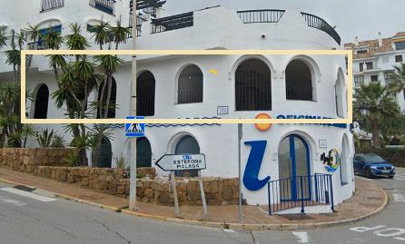 Foto 2 de Traster en venda a Lugar Urbanizacion Puerto de la Duquesa, 1d, Puerto de la Duquesa, Málaga