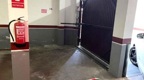 Photo 2 of Garage for sale in Béjar, Salamanca