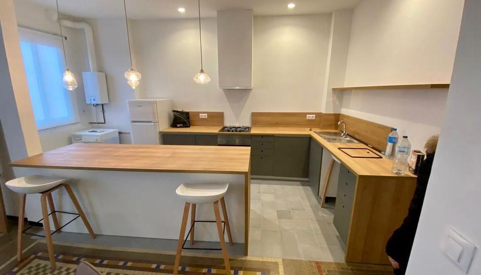 Foto 1 de Pis de lloguer a Carrer de L'historiador Diago, Arrancapins, Valencia