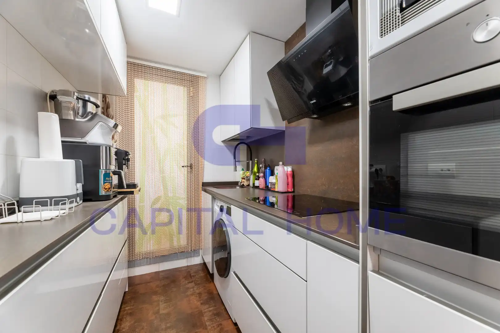 Flat with garden for sale in Calle del Pino Canario, imagen 11