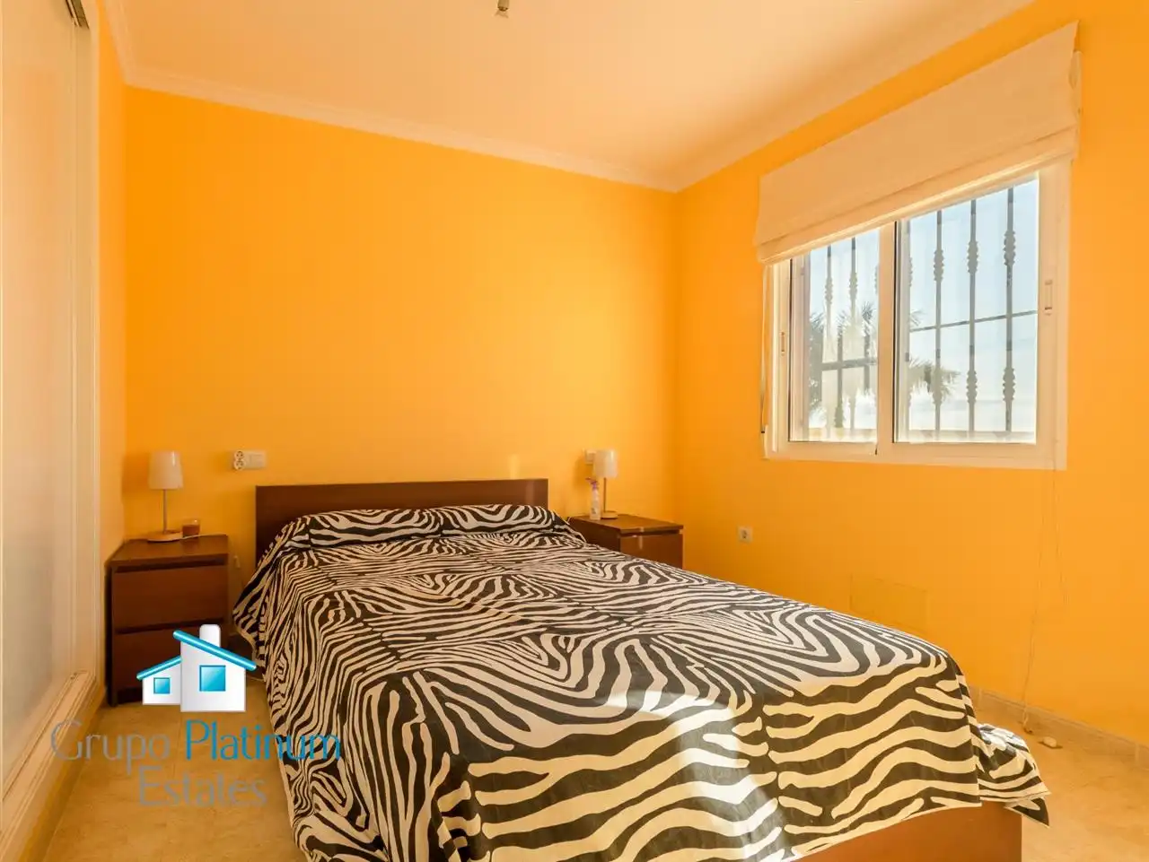 Terraced house with pool for sale in San Juan de los Terreros, imagen 10