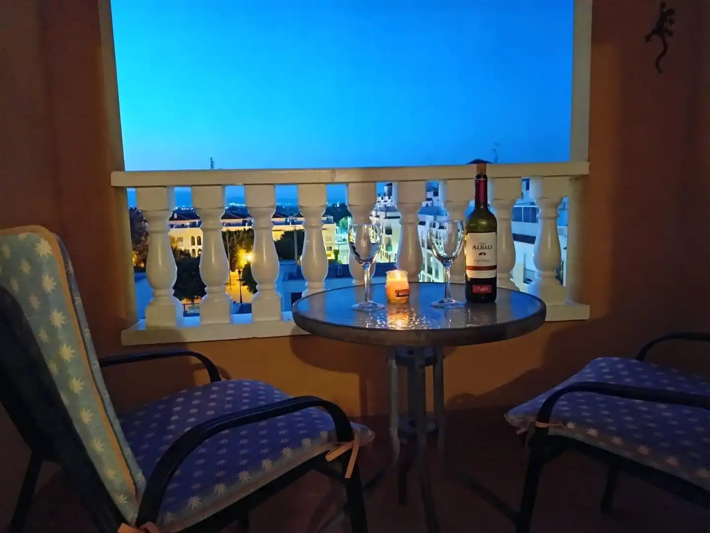 Flat with balcony for sale in Formentera del Segura