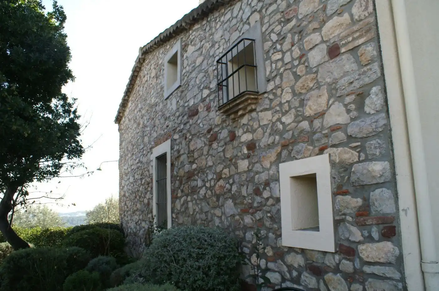 Finca rústica en venta en Bigues i Riells del Fai