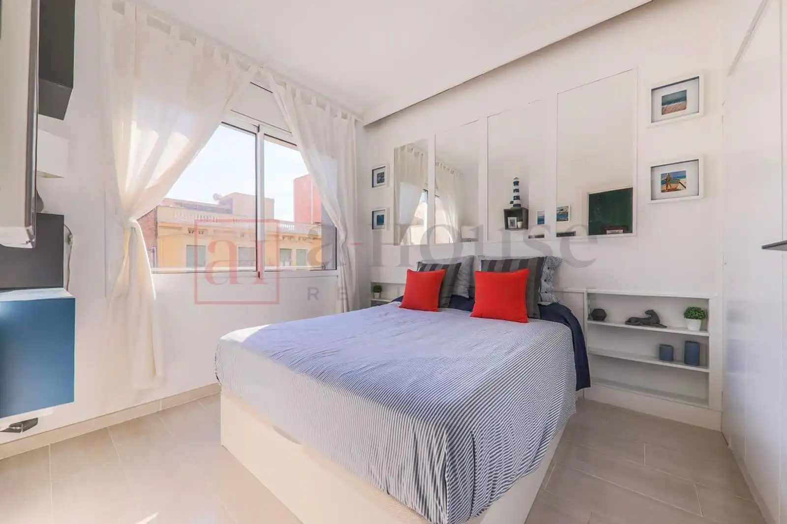 Piso con terraza en venta en Calle de Nàpols, imagen 22