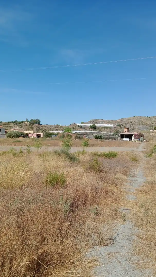 Terreno rústico en venta en Los Tablones - La Garnatilla, imagen 4