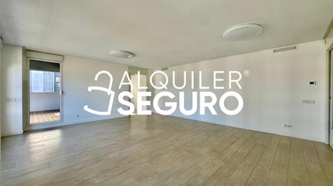 Photo 2 of Flat to rent in De Manuel Gutiérrez Mellado , Valdebebas - Valdefuentes,  Madrid Capital