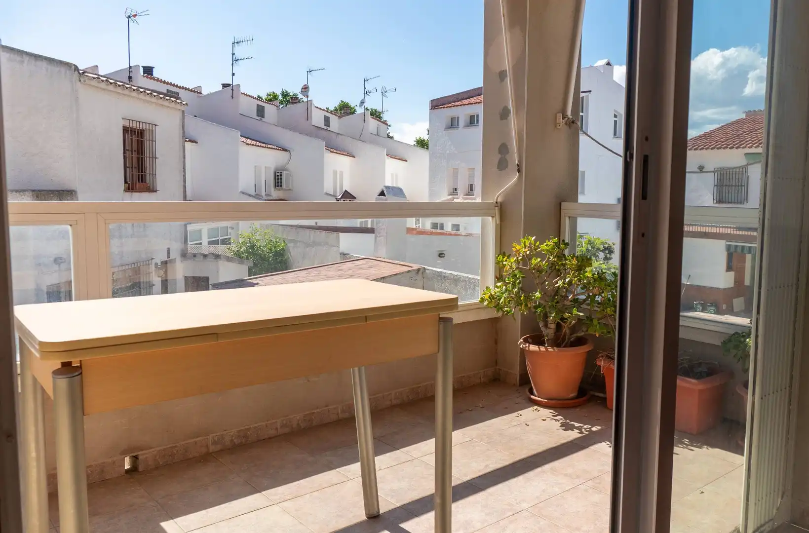 Terraza de Piso en venta en Cubelles con Aire acondicionado, Calefacción y Terraza